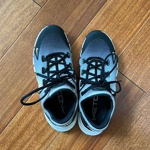 Nike Free Metcon 4 training shoe